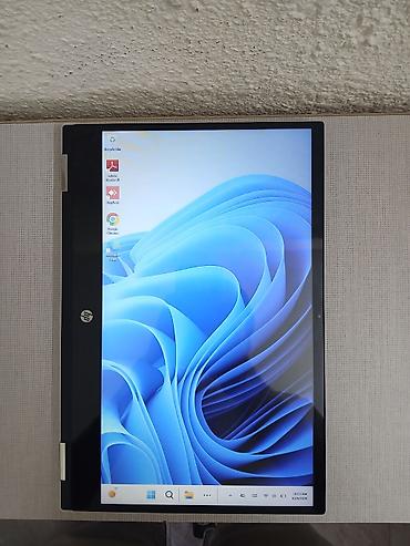 notebook 8ram: İşlənmiş HP Pavilion, 14 ", Intel Core i5, 512 GB — 6