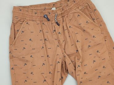 klapki birkenstock bezowe: Shorts, Cool Club, 13 years, 152/158, condition - Good