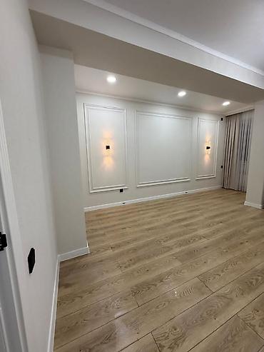 Продажа квартир: 2 комнаты, 53 м², 106 серия, 9 этаж, Дизайнерский ремонт — 1