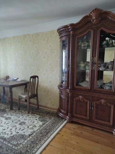 Köhnə tikili: Bakı, Binə, 2 otaqlı, Köhnə tikili, m. Koroğlu, 50 kv. m — 5