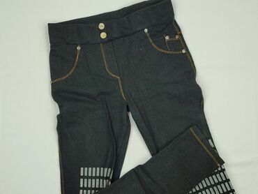 legginsy sliskie: Legginsy Sportowe damskie, S