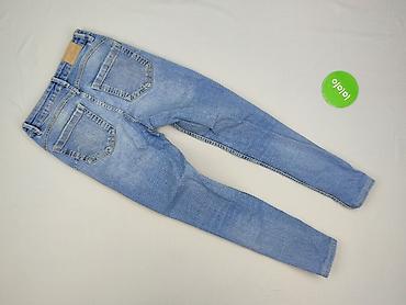 second hand pszczyna: Reserved, Jeansy damskie, rozmiar XS — 3