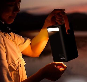 poc: Power Bank Купить в Бишкеке — Joway JP296 50000mAh с быстрой зарядкой — 6