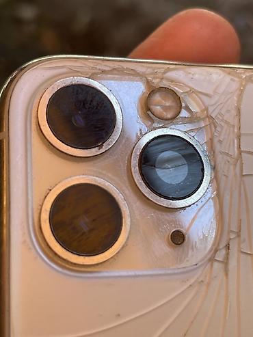 gear s: IPhone 11 Pro, 256ГБ, белый Интересует обмен Основные — 1