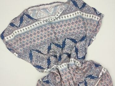 sukienki w geometryczne wzory: Women`s dress