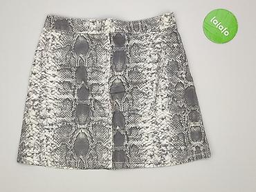 spódnice monki: Denim, Spódnica damska, rozmiar M — 3