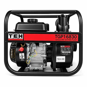 №: 14481 Məhsulun adı: Su nasosu TEH Tgp16830_80mm Brend: TEH