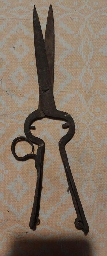 Ostalo posuđe: Stari drveni kuhinjski alati – ručno rađeni etno predmeti od punog — 13