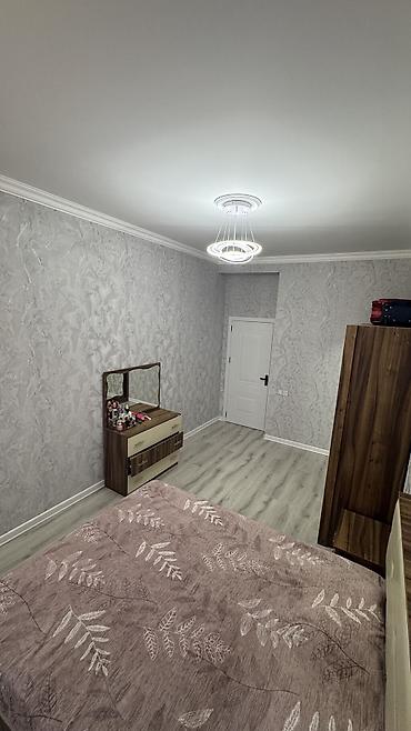 bina az qebele: 2 otaqlı, Yeni tikili, 78 kv. m — 6