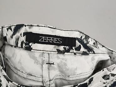 genzie: Zerres, Jeansy damskie, rozmiar M — 4
