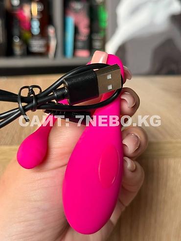 Товары для взрослых: Виброяичко с управлением через смартфон : беспроводная стимуляция для — 5