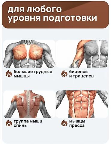доллор: Хромированные олимпийские блины KIS - Профессиональное качество — 3