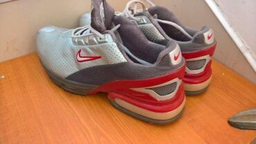 Patike: Patike, Nike, veličina - 46 — 12