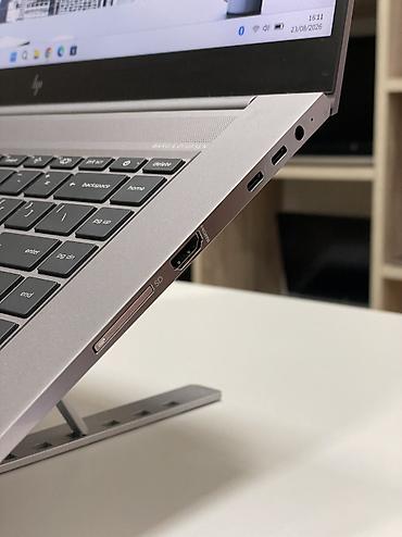oyuncu notebook: 🔥 HP ZBOOK STUDIO G7 — PROFESSİONAL WORKSTATION GÜCÜ! 💻⚡ Adi — 3