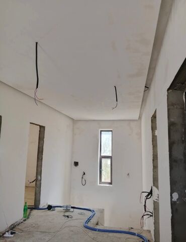 Tavan işləri: Alcipan Malyar Ustasi — 16