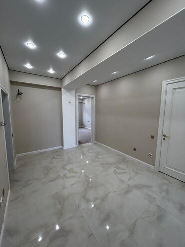 Продажа квартир: 2 комнаты, 85 м², Элитка, 11 этаж, Евроремонт at lalafo.kg — 11 Продажа квартир: 2 комнаты, 85 м², Элитка, 11 этаж, Евроремонт — 11