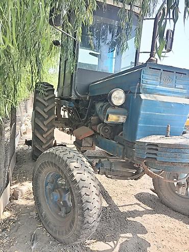 traktor malasi: Salam traktor satılır heç bir prablemi yoxdu özüm üçün istifadə — 2