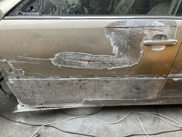 СТО, ремонт транспорта: Кузовные работы любой сложности 5 лет стаж быстро и качественно зазоры — 9