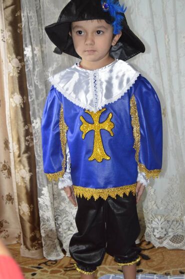 Прокат детских карнавальных костюмов: Прокат 👑 Костюмы Героев и не только! Стань настоящим королём — 14