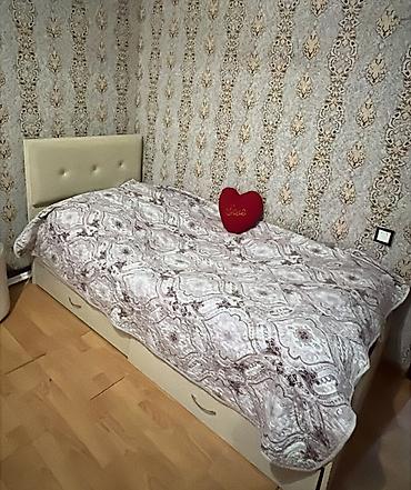 İşlənmiş, Təknəfərlik çarpayı, Bazasız, Matras ilə, Siyirməli, Azərbaycan