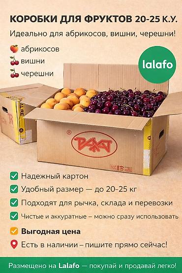 Ящики: Ящик — 6