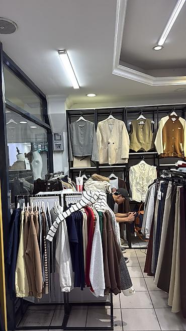 Другая мужская одежда: Сдаётся пол бутика Отличное место, хорошая проходимость. Подойдёт под — 3