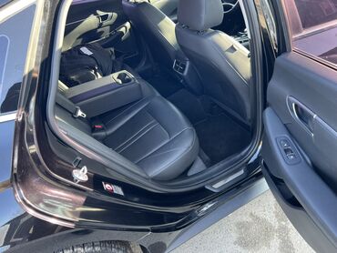 Hyundai: Hyundai Sonata: 2019 г., 2 л, Автомат, Бензин, Седан — 9