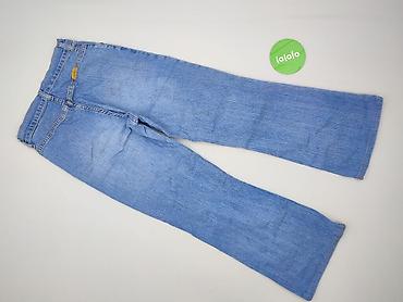 jeansy bootcut levi's: Jeansy damskie, rozmiar S — 3