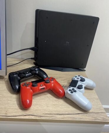 аудио переходник: Ps4 slim 9.00 прошитый новый goldhen 2.4.17. Патчи в 60 фпс и читы на