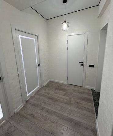Продажа квартир: 1 комната, 48 м², Элитка, Евроремонт — 6
