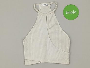 boco clothing: Bershka, Top damski, rozmiar S — 2