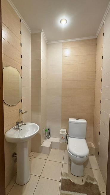 Продажа квартир: 2 комнаты, 56 м², 106 серия улучшенная, 4 этаж, Евроремонт at lalafo.kg — 3 Продажа квартир: 2 комнаты, 56 м², 106 серия улучшенная, 4 этаж, Евроремонт — 3