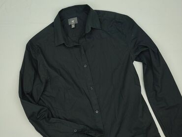 der oder das t shirty: H&M, Koszula damska, rozmiar M