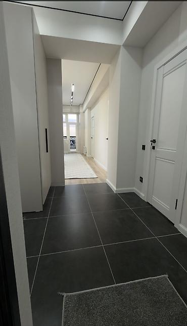 15: 2 комнаты, 53 м², Технопарк Элитка, 15 этаж, Дизайнерский ремонт — 9