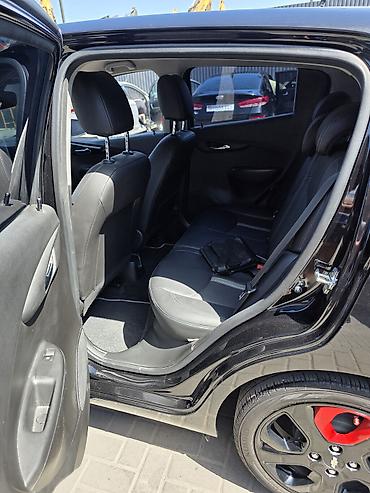 spark 1: Chevrolet Spark: 2021 г., 1 л, Автомат, Бензин, Хэтчбэк — 9