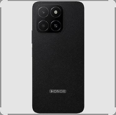 honor x9b adapter: Honor X5b, 64 GB, rəng - Qara, Sənədlərlə — 1