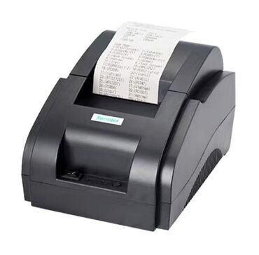 принтер для кассовых чеков: **Термопринтер для чеков**: надежное решение для вашего бизнеса! 🧾 🔥