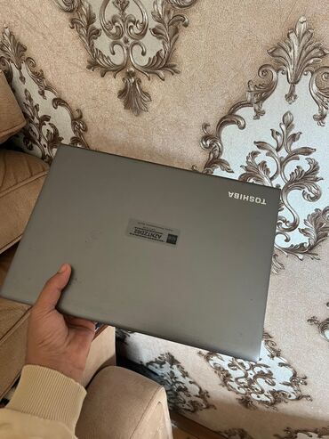 toshiba dizüstü bilgisayar fiyatları: İşlənmiş Toshiba, 14 ", Intel Core i5, 512 GB, Pulsuz çatdırılma, Ödənişli çatdırılma, Ünvandan götürmə