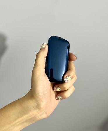 lili soku: Ploom Х elektron siqaret chihazi. lazim deyil diye, satilir. Hediyye — 1