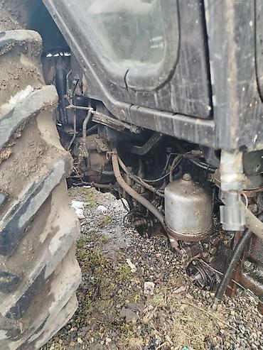 Traktorlar: BELARUS 1221 traktor idyal vezyetdedi firezne 20mine satılır tek -da lalafo.az — 5 Traktorlar: BELARUS 1221 traktor idyal vezyetdedi firezne 20mine satılır tek — 5