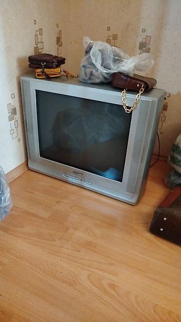 televızor: Satilir,endirim olacaq — 1