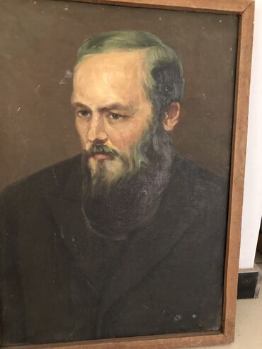 Qədim xalçalar: Винтажные картины -da lalafo.az — 15 Qədim xalçalar: Винтажные картины — 15