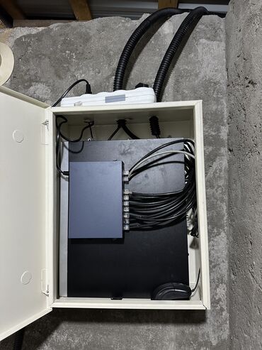 Videomüşahidə: Sizin Kamera ustaniz:) Təhlükəsizlik Kameralarının Quraşdırılması və — 4