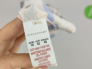 Kobiety: Atmosphere, Top damski, rozmiar L — 4