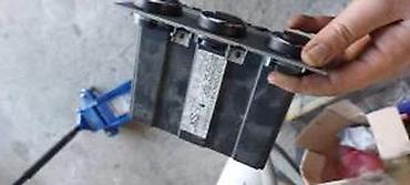 exit lazarevac: ALFA 156 RESTAJLING PANEL KONZOLA KLIME | Konzola klime u ispravnom — 2