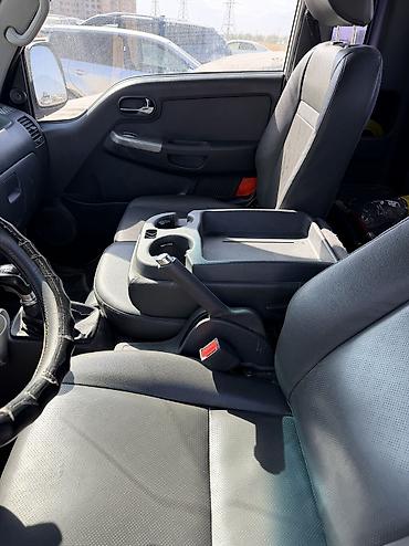 kia k3 бампер: Легкий грузовик, Kia, Стандарт, 1,5 т, Б/у — 8