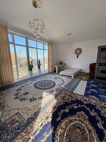 Продажа коттеджей и домов: Продаю дом 📍район Ак ордо 3 год постройки 2019 года Конечная — 2