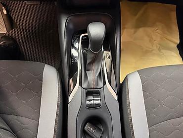 тайота карола: Toyota Corolla: 2023 г., 1.5 л, Вариатор, Бензин, Седан — 2