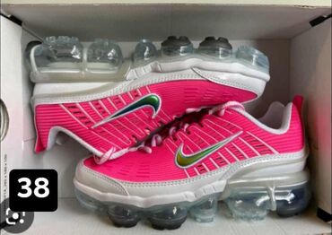 Patike: Patike, Nike, veličina - 38 — 11