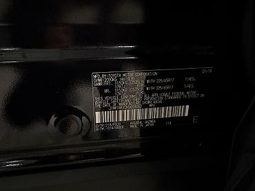 Toyota: Toyota RAV4: 2019 г., 2.5 л, Автомат, Бензин, Кроссовер — 6